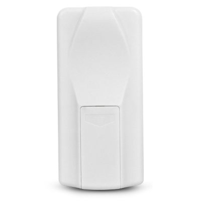 Miidex lighting - Télécommande pour détecteur HIGH BAY VOLT & LUNAR - Réf : 100782