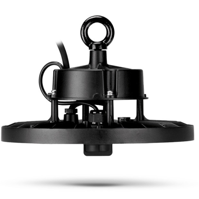 Miidex lighting - High bay LED - 120W - 4000K - 182 lm/W - IP65 - Garantie 5 ans - Réf : 100780