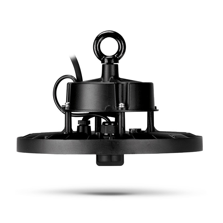 Miidex lighting - High bay LED - 120W - 4000K - 182 lm/W - IP65 - Garantie 5 ans - Réf : 100780