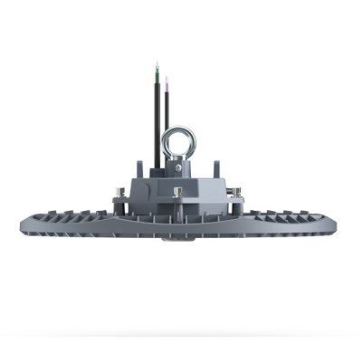 Miidex lighting - High bay LED - Dimmable 1-10V - 150W - 4000K - IP65 - Garantie 5 ans - Réf : 100798