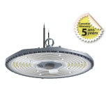 Miidex lighting - High bay LED - Dimmable 1-10V - 200W - 4000K - IP65 - Garantie 5 ans - Réf : 100797