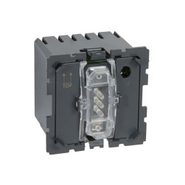 Legrand Céliane - Télérupteur silencieux 300W LED - Réf : CM0070