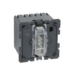 Legrand Céliane - Télérupteur silencieux 300W LED - Réf : CM0070