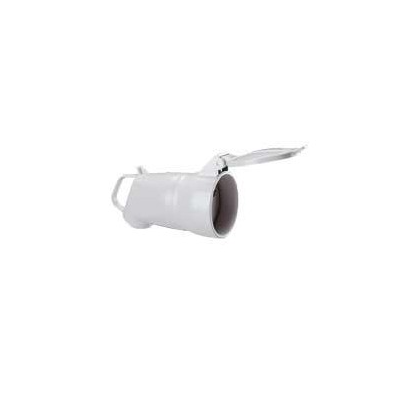 Legrand - Prolongateur 2P+T - 32A - 400V~ - gris - Réf : 055862