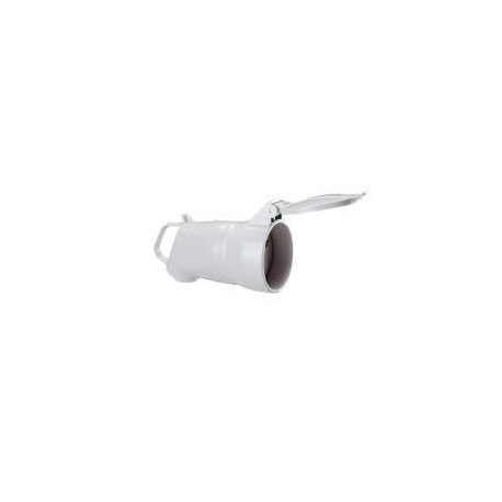 Legrand - Prolongateur 2P+T - 32A - 400V~ - gris - Réf : 055862