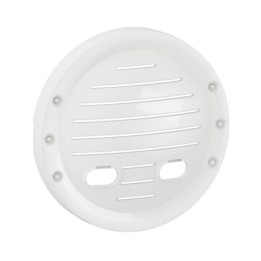 Legrand Céliane - Enjoliveur pour carillon d'ambiance lumineux - Blanc - Réf : CB0201