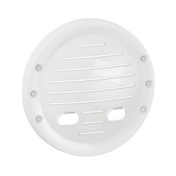 Legrand Céliane - Enjoliveur pour carillon d'ambiance lumineux - Blanc - Réf : CB0201