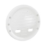 Legrand Céliane - Enjoliveur pour carillon d'ambiance lumineux - Blanc - Réf : CB0201