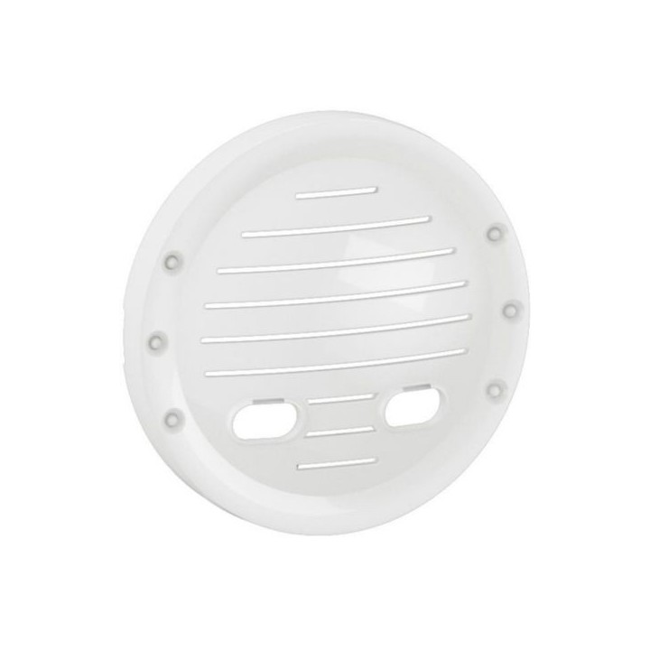 Legrand Céliane - Enjoliveur pour carillon d'ambiance lumineux - Blanc - Réf : CB0201