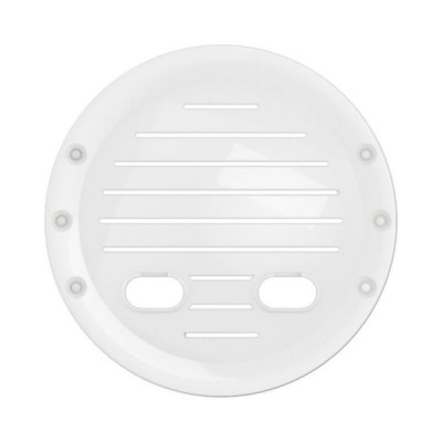 Legrand Céliane - Enjoliveur pour carillon d'ambiance lumineux - Blanc - Réf : CB0201