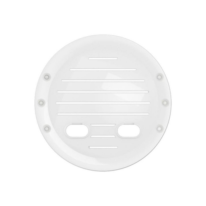 Legrand Céliane - Enjoliveur pour carillon d'ambiance lumineux - Blanc - Réf : CB0201