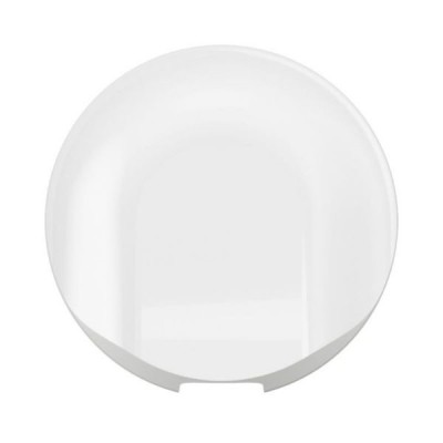 Legrand Céliane - Enjoliveur pour sortie de câble - Blanc - Réf : CB0181