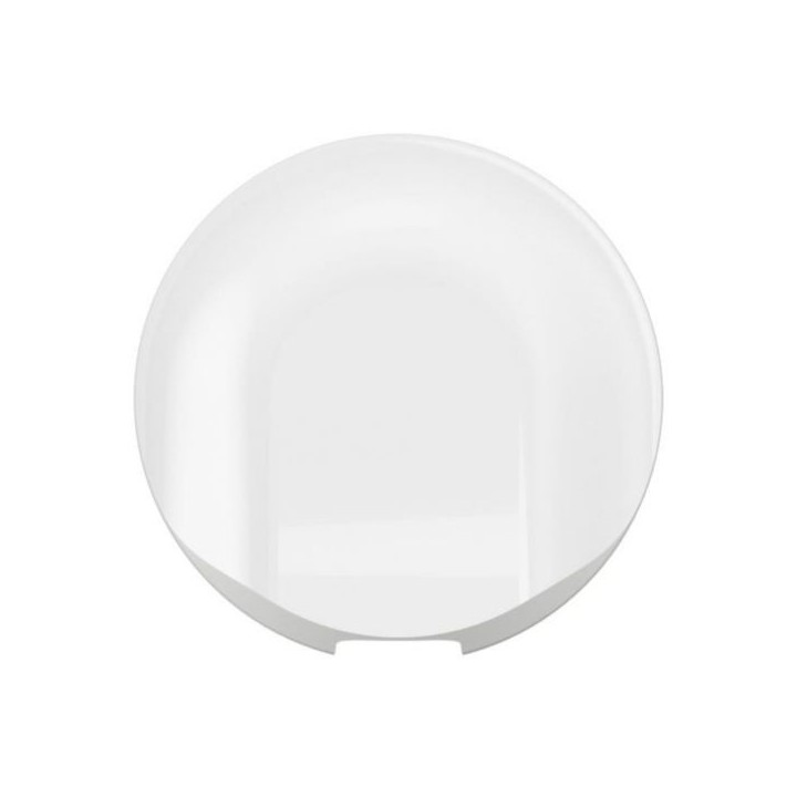 Legrand Céliane - Enjoliveur pour sortie de câble - Blanc - Réf : CB0181