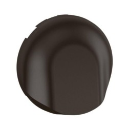 Legrand Céliane - Enjoliveur pour sortie de câble - Noir - Réf : CN0181