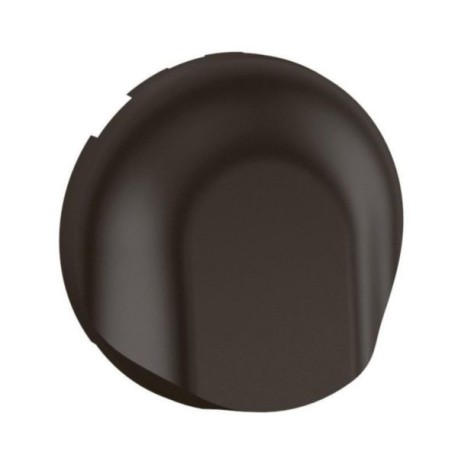 Legrand Céliane - Enjoliveur pour sortie de câble - Noir - Réf : CN0181