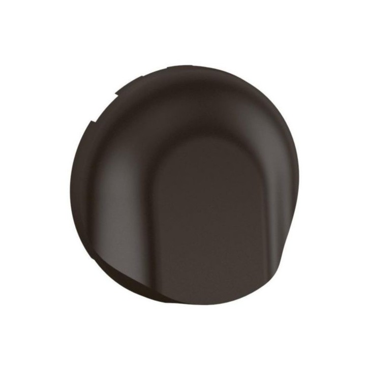 Legrand Céliane - Enjoliveur pour sortie de câble - Noir - Réf : CN0181