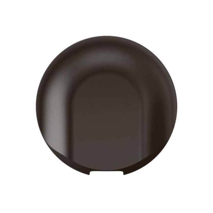 Legrand Céliane - Enjoliveur pour sortie de câble - Noir - Réf : CN0181