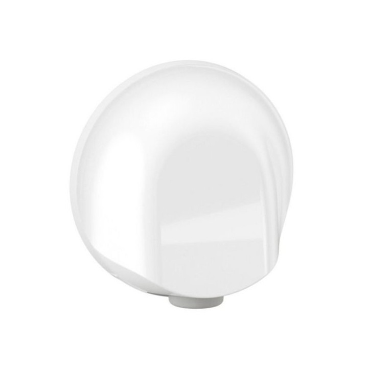 Legrand Céliane - Enjoliveur pour sortie de câble - Blanc IP44 - Réf : CB8181