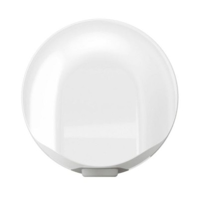 Legrand Céliane - Enjoliveur pour sortie de câble - Blanc IP44 - Réf : CB8181