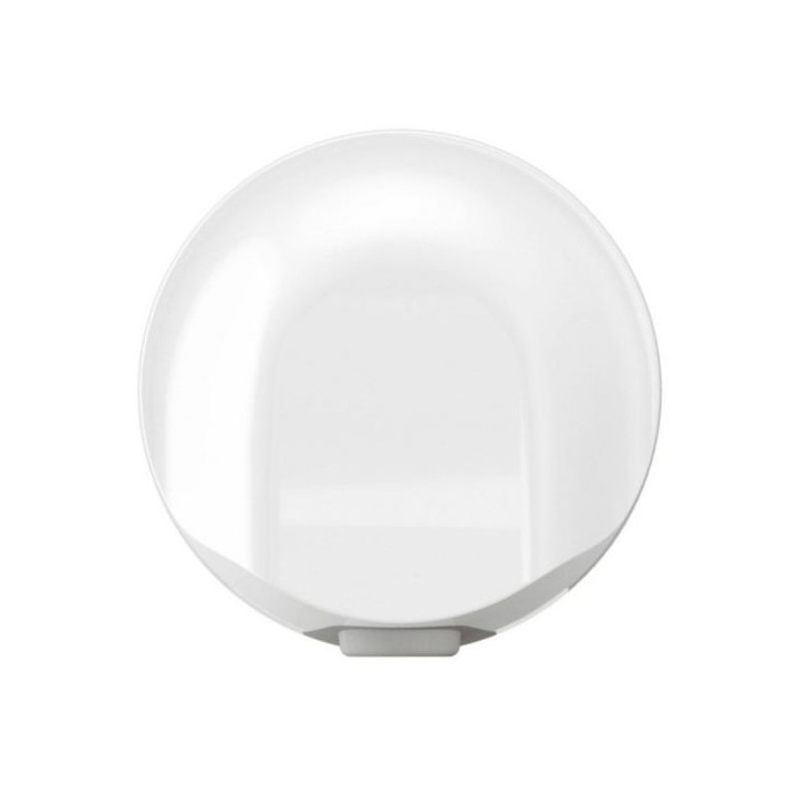 Legrand Céliane - Enjoliveur pour sortie de câble - Blanc IP44 - Réf : CB8181