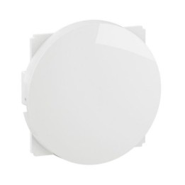 Legrand Céliane - Obturateur blanc - Réf : CB0210