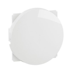 Legrand Céliane - Obturateur blanc - Réf : CB0210