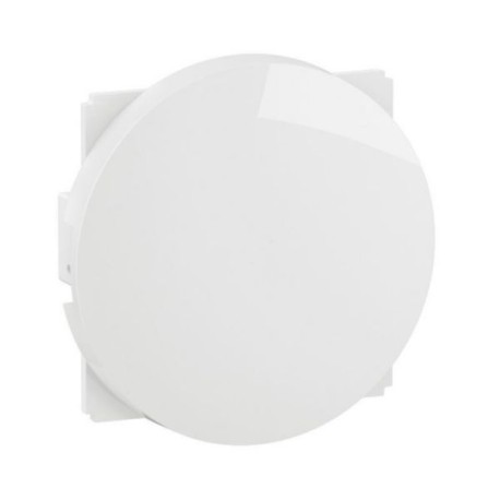 Legrand Céliane - Obturateur blanc - Réf : CB0210