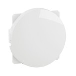 Legrand Céliane - Obturateur blanc - Réf : CB0210