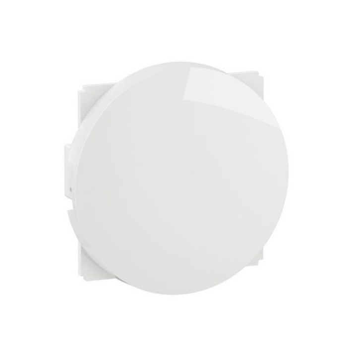 Legrand Céliane - Obturateur blanc - Réf : CB0210