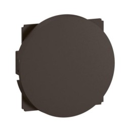 Legrand Céliane - Obturateur noir - Réf : CN0210