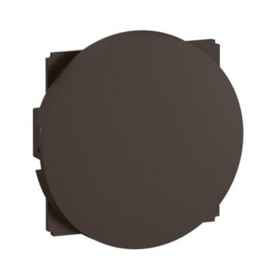 Legrand Céliane - Obturateur noir - Réf : CN0210