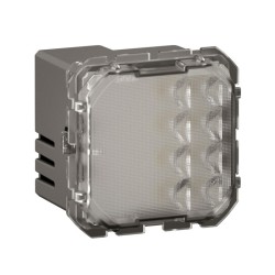 Legrand Céliane - Spot d'éclairage Céliane pour escalier - Réf : CM0274