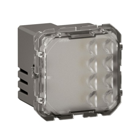 Legrand Céliane - Spot d'éclairage Céliane pour escalier - Réf : CM0274