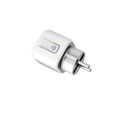 Solenso - Prise IP44 connectée pour kit - réf : PV44AR0467
