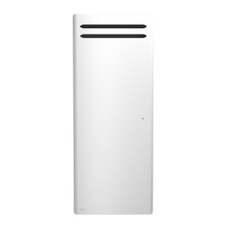 Intuis - Radiateur chaleur douce - Sensual nativ - Blanc - 2000W - Vertical - Réf : M199217