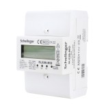 Bemko - COMPTEUR ÉLECTRIQUE 3 PHASE MID SCHELINGER 100A - réf : A31-SL03B-MID