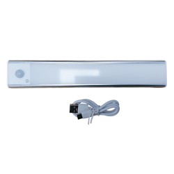 Réglette LED CCT rechargeable - USB - réf : KRI20334