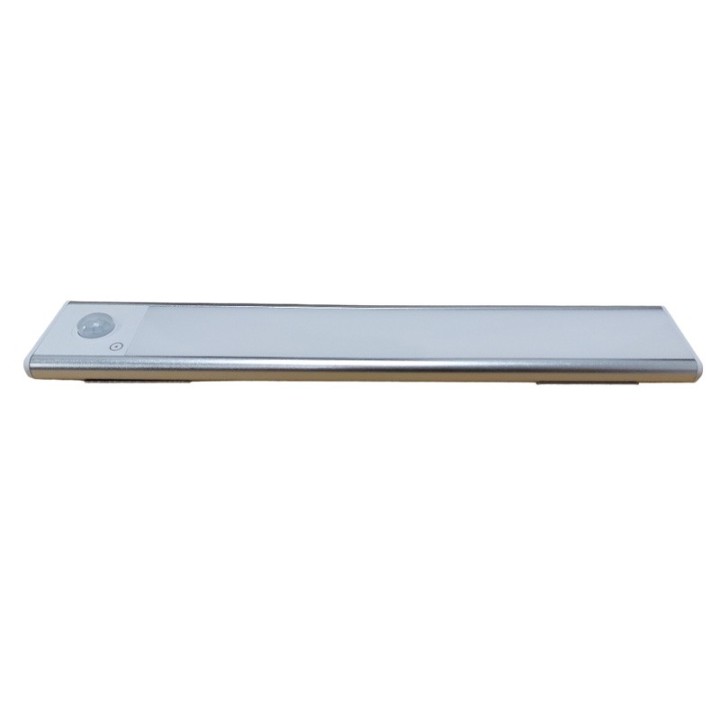 Krisane - Réglette LED à détection CCT (3 températures de couleur) aimantée -rechargeable - USB - réf : KRI20334