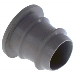 Eur'Ohm - Embout de gaine - XL AIR'métic - Ø25 mm - Réf : 52079