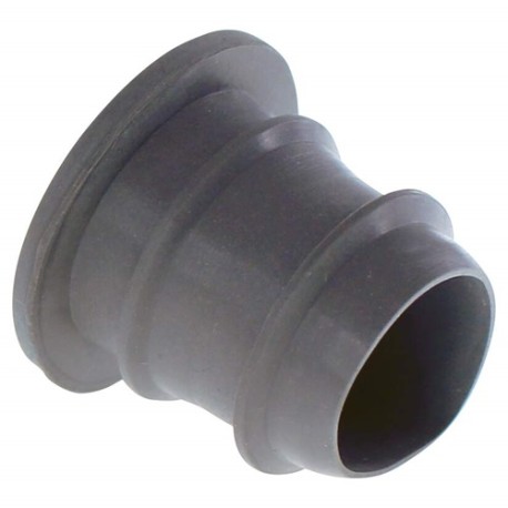 Eur'Ohm - Embout de gaine - XL AIR'métic - Ø25 mm - Réf : 52079