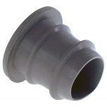 Eur'Ohm - Embout de gaine - XL AIR'métic - Ø20 mm - Réf : 52078