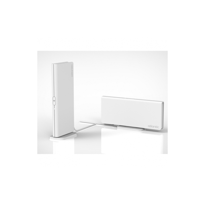 Atlantic -  Bridge Cozytouch - Box domotique pour radiateur connecté - Réf : 500109