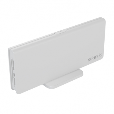 Atlantic -  Bridge Cozytouch - Box domotique pour radiateur connecté - Réf : 500109