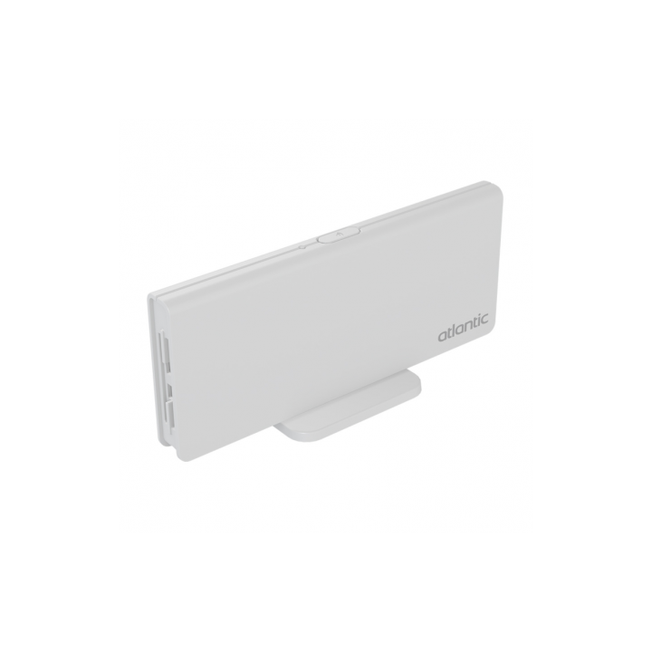 Atlantic -  Bridge Cozytouch - Box domotique pour radiateur connecté - Réf : 500109