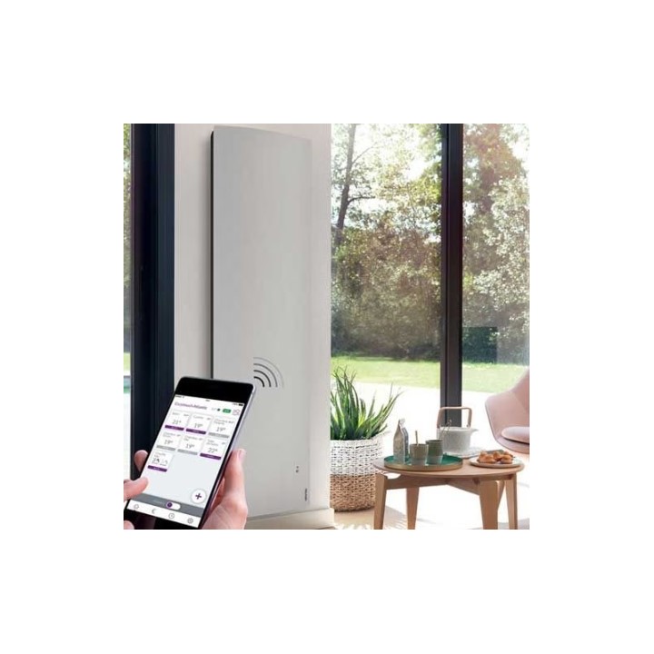 Atlantic -  Bridge Cozytouch - Box domotique pour radiateur connecté - Réf : 500109