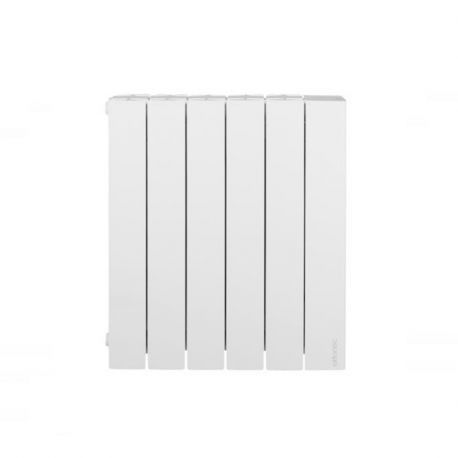 Atlantic - Accessio - Radiateur à chaleur douce - 750W - Horizontal - Blanc - Réf : 524907