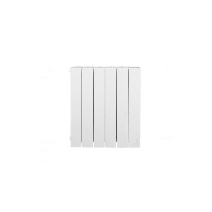 Atlantic - Accessio - Radiateur à chaleur douce - 1000W - Horizontal - Blanc - Réf : 524910