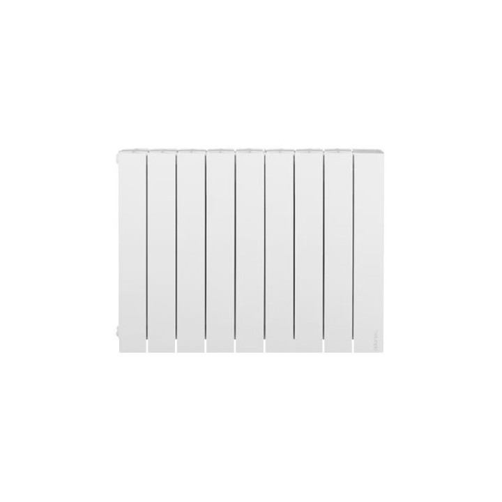 Atlantic - Accessio - Radiateur à chaleur douce - 2000W - Horizontal - Blanc - Réf : 524920