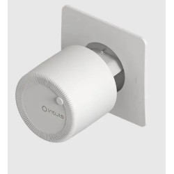 Intuis - Passerelle intuis Connect with Netatmo compatible avec les radiateurs "nativ" - Réf : M090040