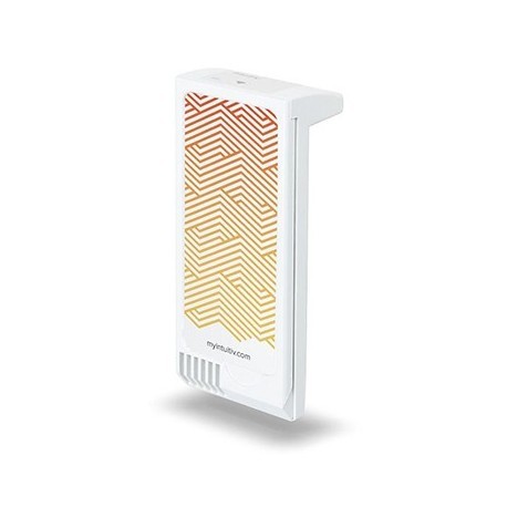 Intuis - Module de connexion with Netatmo - Blanc - Réf : NEN9241AA